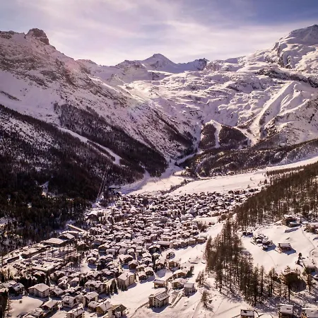 Apartman Mountain Village