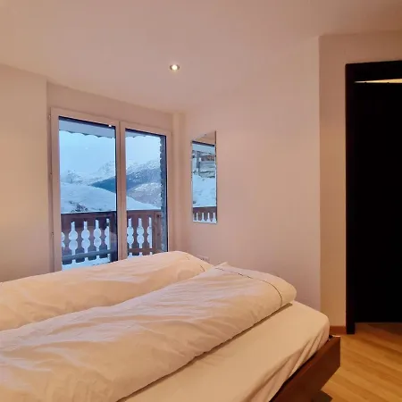 Mountain Village Apartman *