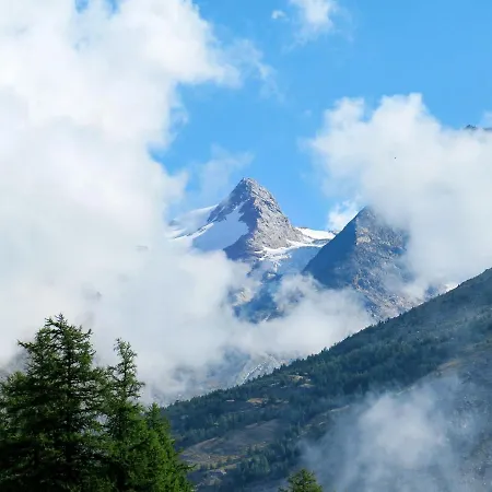 Mountain Village *