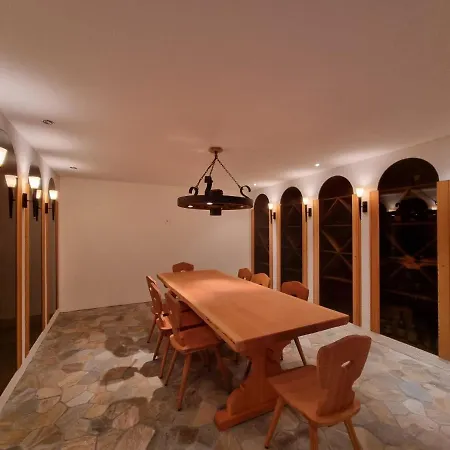 Mountain Village Apartman